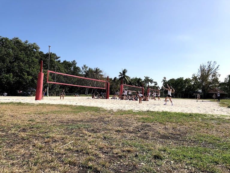 Phoenix Volleyball Miami — Miami, Florida (2)