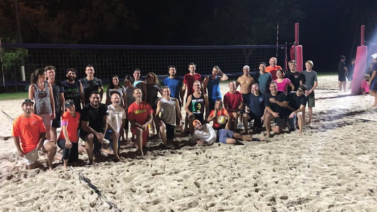 Phoenix Volleyball Miami — Miami, Florida (3)