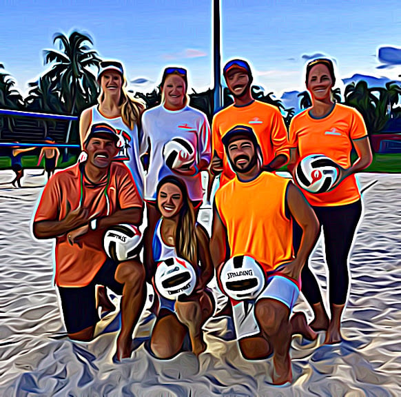 Phoenix Volleyball Miami