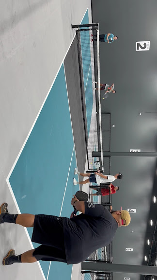 Pickleball Backyard — Gilbert, Arizona (3)