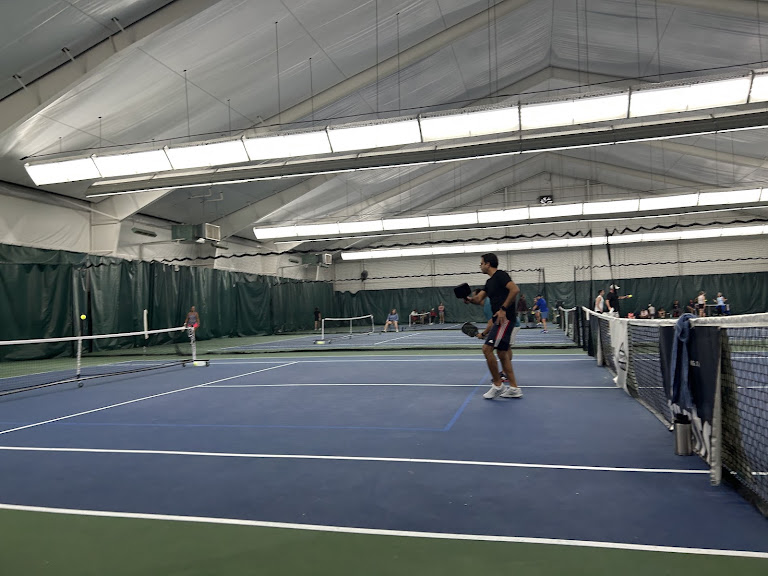 Pickleball Charlotte - Sharon Lakes — Charlotte, North Carolina (2)