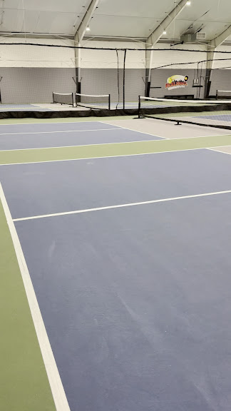 Pickleball Charlotte - Sharon Lakes — Charlotte, North Carolina (3)