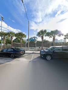 Pickleball Courts