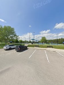Pickleball Courts — Riverside, Missouri (2)