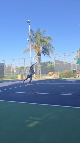 Pickleball Courts | Sunnyvale — Sunnyvale, California (3)