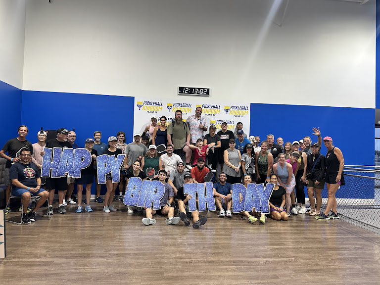 Pickleball Kingdom plano — Plano, Texas (2)