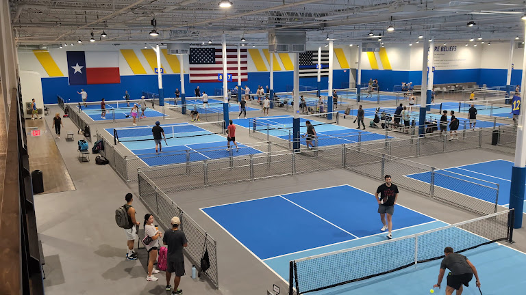 Pickleball Kingdom plano — Plano, Texas (3)