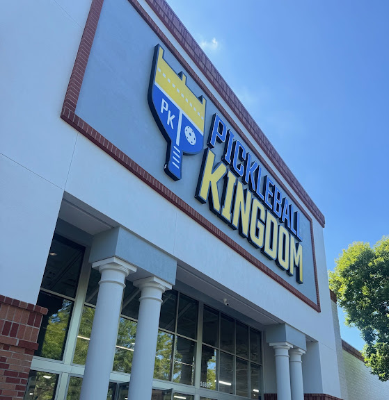 Pickleball Kingdom Tigard — Tigard, Oregon (2)