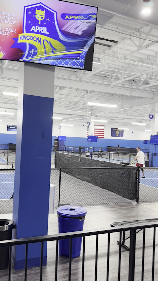 Pickleball Kingdom Tigard — Tigard, Oregon (3)
