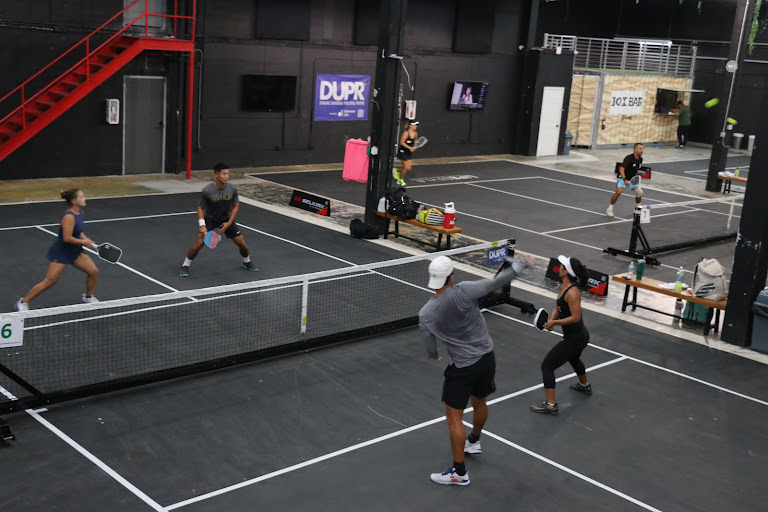 Pickleball Management Group — Miami Shores, Florida (2)