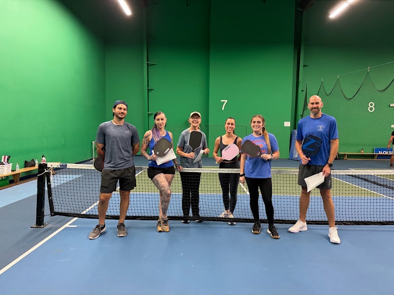 Pickleball Orlando — Orlando, Florida (2)