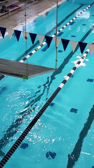 Pikes Peak Athletics Training Center — Colorado Springs, Colorado (2)