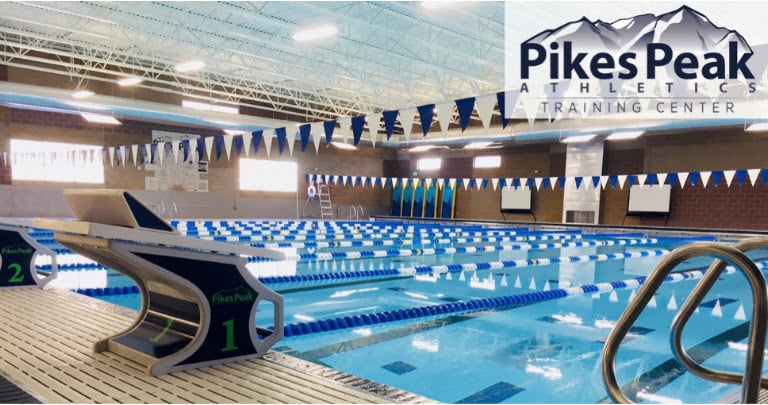 Pikes Peak Athletics Training Center