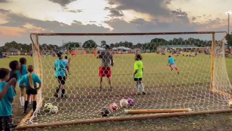 Pikes Peak Futbol Club — Colorado Springs, Colorado (3)