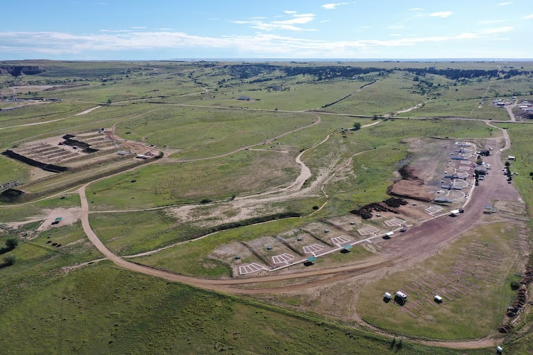Pikes Peak Gun Club – Isaak Walton Range