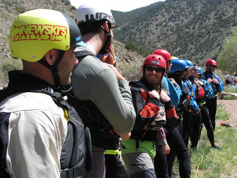Pikes Peak River School