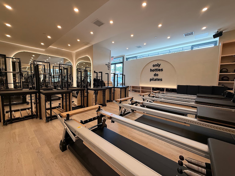 Pilates 101 — Pilates venue in Flushing, New York