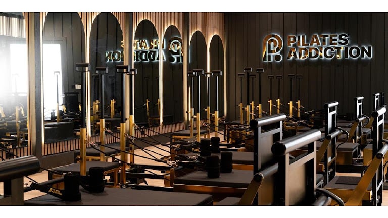 Pilates Addiction Dr. Phillips — Pilates venue in Orlando, Florida