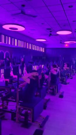Pilates Addiction Hendersonville — Hendersonville, Tennessee (3)