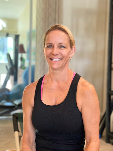 Pilates and Fitness - Private Studio — Melbourne, Florida (2)