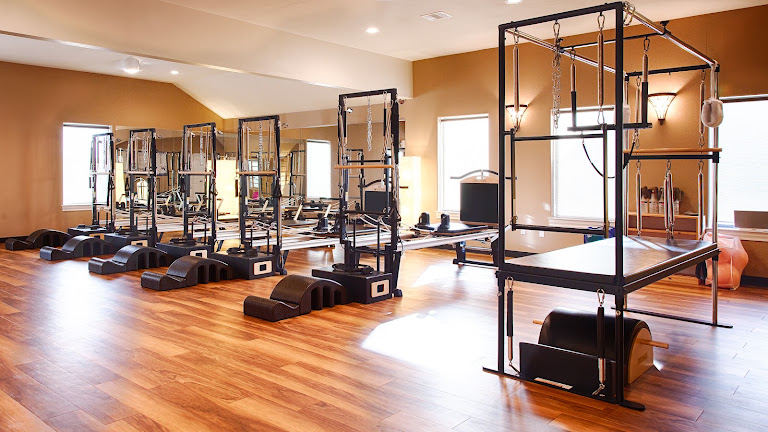 Pilates And Motion — Pilates venue in Katy, Texas