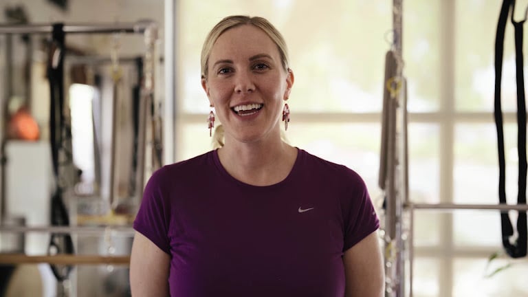 Pilates by La-Sharon — Las Vegas, Nevada (3)