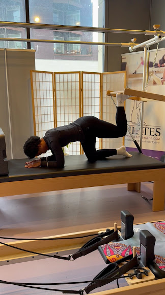 Pilates by Ness — Denver, Colorado (2)