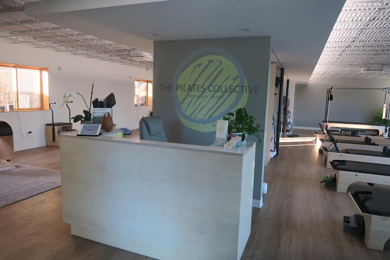 Pilates Collective Denver — Denver, Colorado (2)