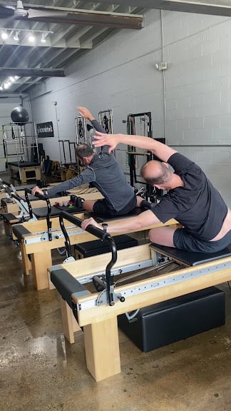 Pilates Detroit — Ferndale, Michigan (3)
