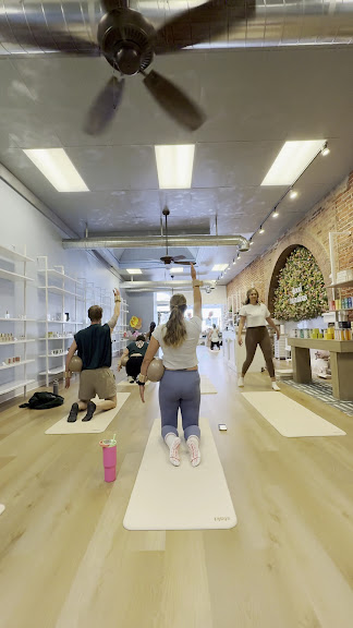 Pilates House Studio — Colorado Springs, Colorado (3)