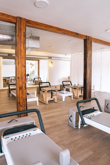 Pilates House Studio