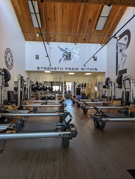 Pilates Lane