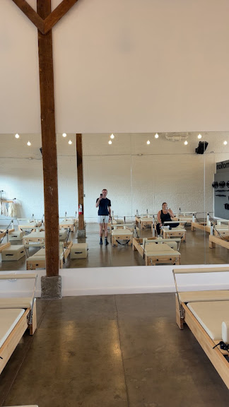 Pilates Mariposa — Denver, Colorado (2)