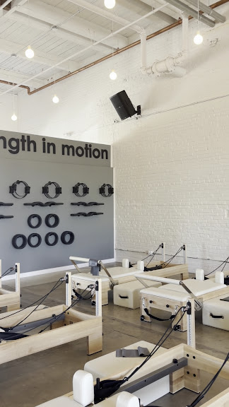 Pilates Mariposa — Denver, Colorado (3)