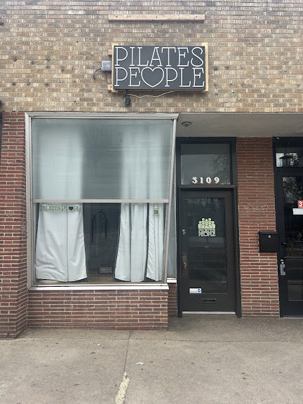 Pilates People