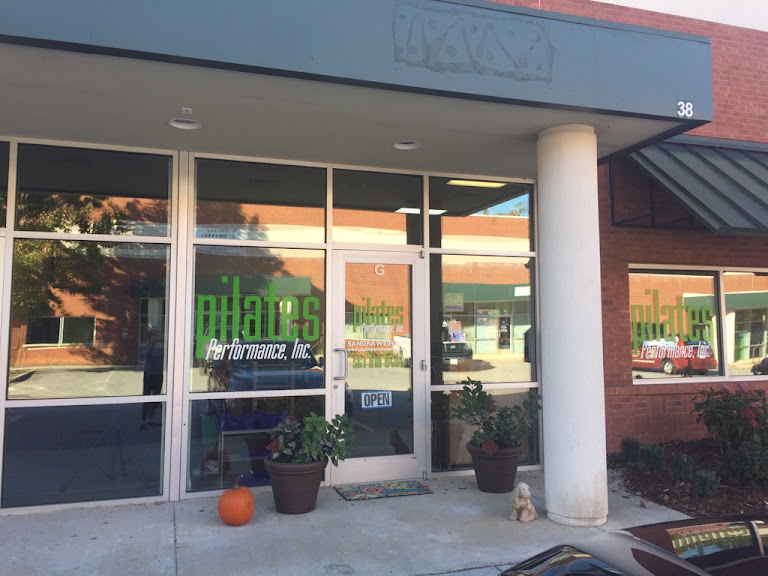 Pilates Performance Inc — Asheville, North Carolina (2)