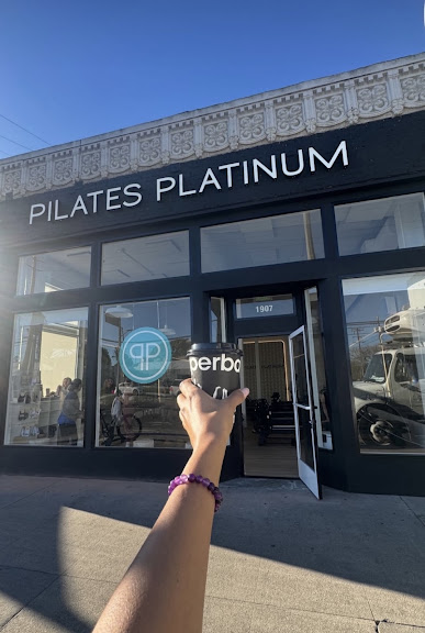 Pilates Platinum — Venice, California (2)