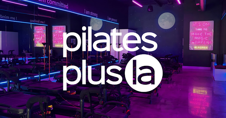 Pilates Plus LA – Burbank — Pilates venue in Burbank, California