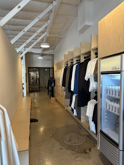 Pilates Republic — Del Mar, California (2)