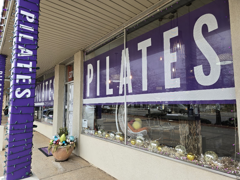 Pilates Studio On Western — Pilates venue in Oklahoma City, Oklahoma