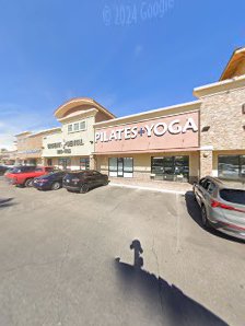 Pilates + Yoga — Las Vegas, Nevada (3)