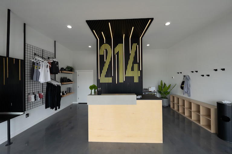 Pilates214 — Dallas, Texas (2)