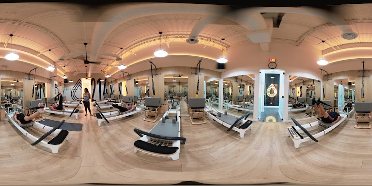 Pilates214 — Dallas, Texas (3)