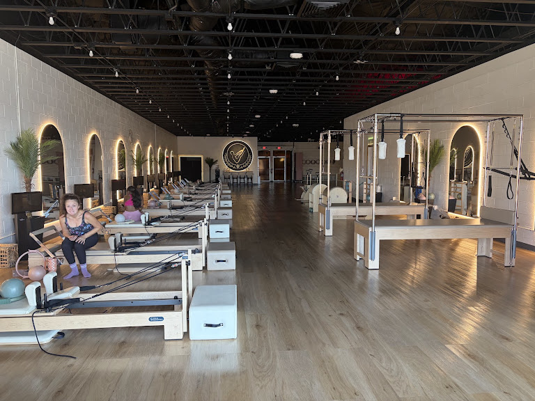PilatesLand — Las Vegas, Nevada (2)