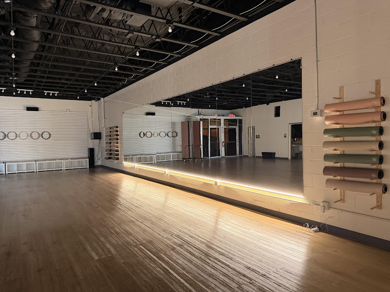 PilatesLand — Las Vegas, Nevada (3)