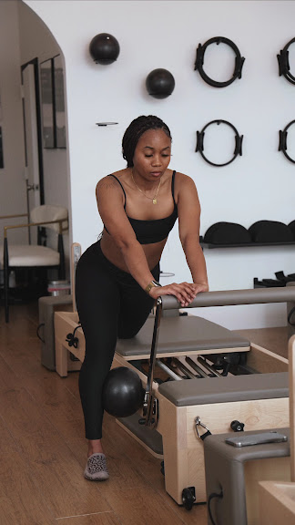 PILOTE PILATES — Brooklyn, New York (2)