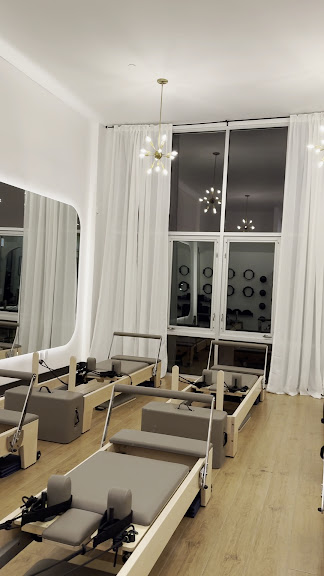 PILOTE PILATES — Brooklyn, New York (3)