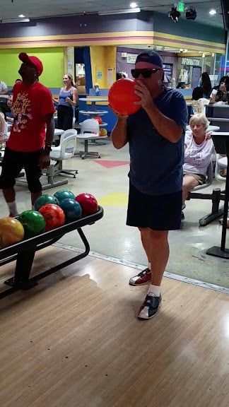 Pin Chasers — Tampa, Florida (2)
