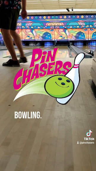 Pin Chasers — Tampa, Florida (2)