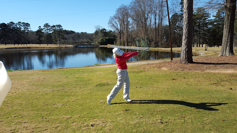 Pine Lake Country Club — Mint Hill, North Carolina (2)